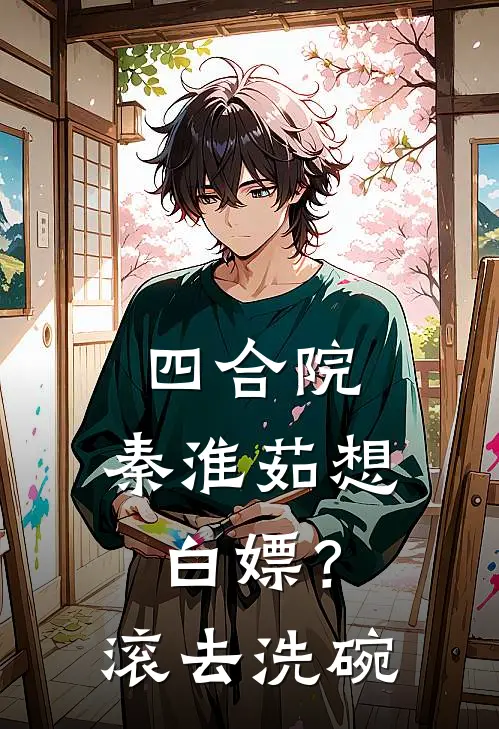 四合院：秦淮茹想白嫖？滚去洗碗