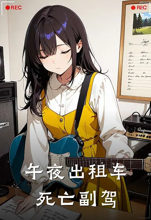 午夜出租车：死亡副驾