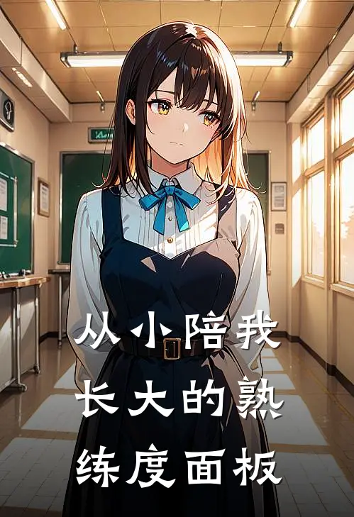 从小陪我长大的熟练度面板