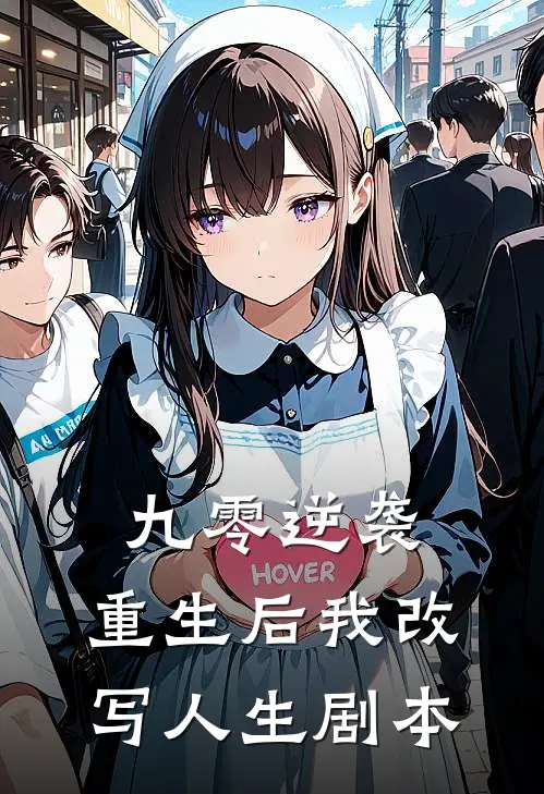 九零逆袭：重生后我改写人生剧本