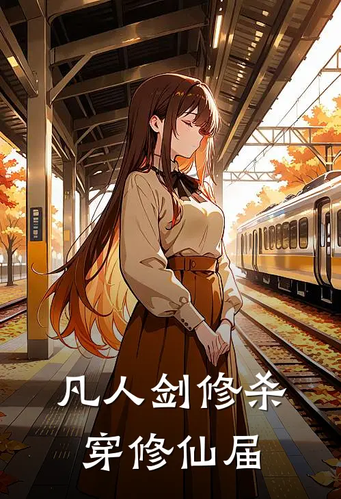 凡人剑修杀穿修仙届