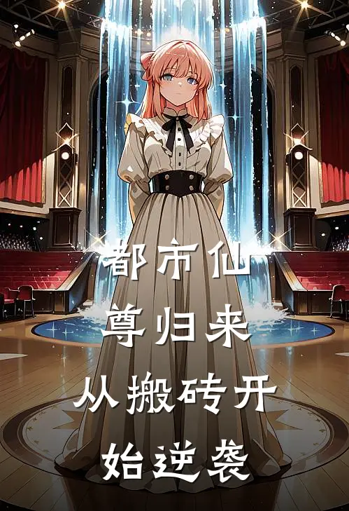 都市仙尊归来，从搬砖开始逆袭