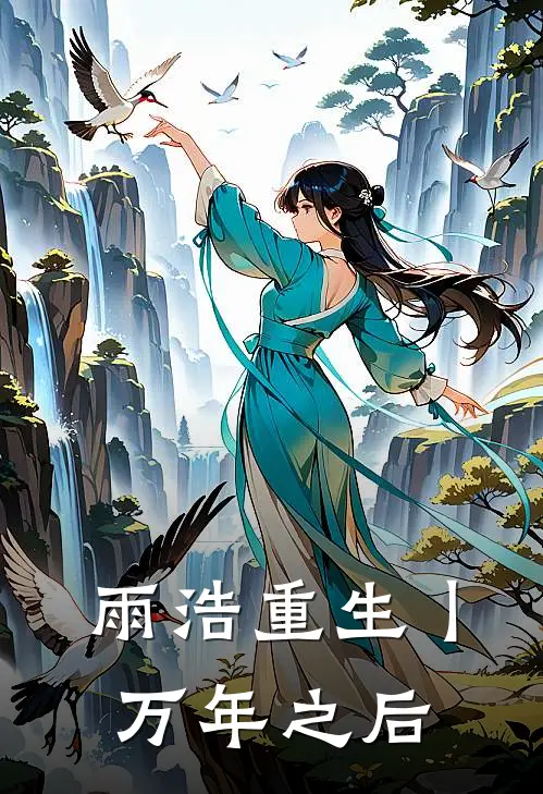 雨浩重生丨万年之后
