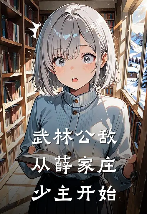 武林公敌：从薛家庄少主开始