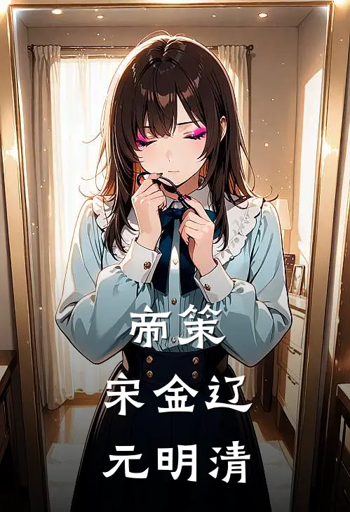 帝策：宋金辽元明清