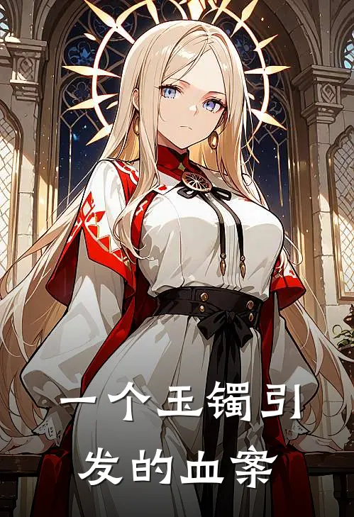 一个玉镯引发的血案