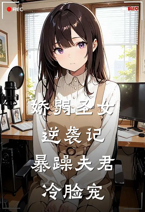 娇弱圣女逆袭记：暴躁夫君冷脸宠