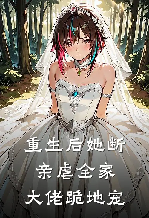 重生后她断亲虐全家，大佬跪地宠