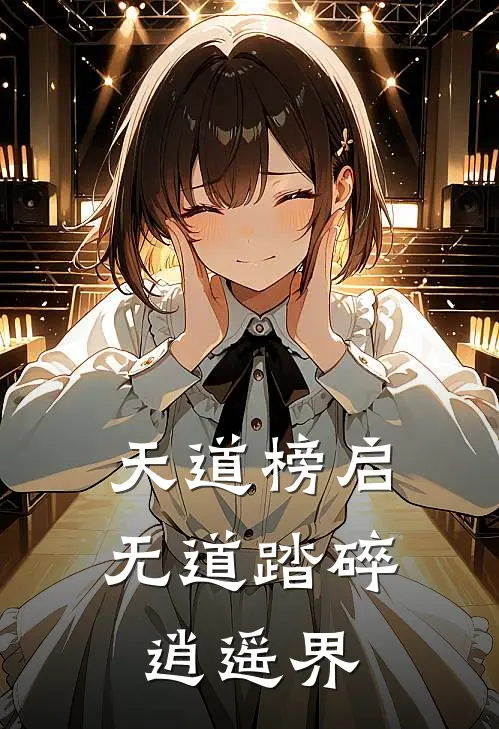 天道榜启：无道踏碎逍遥界