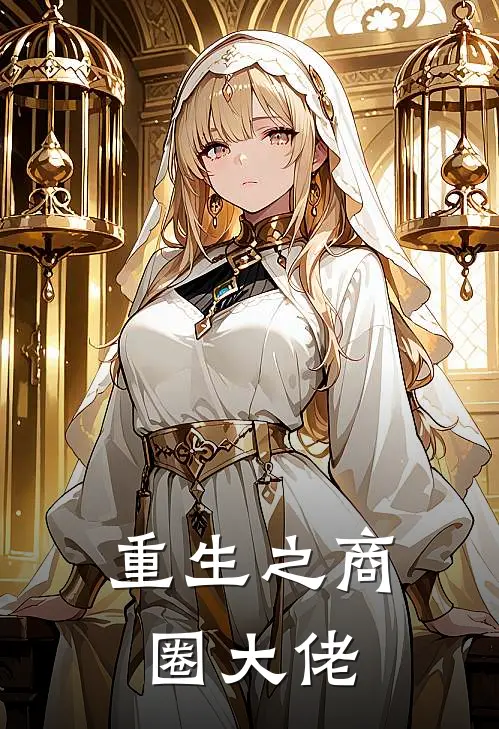 重生之商圈大佬