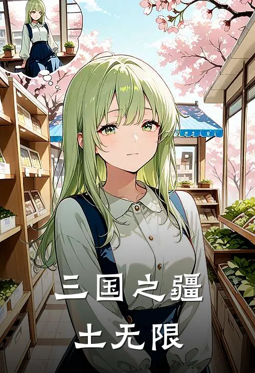 三国之疆土无限