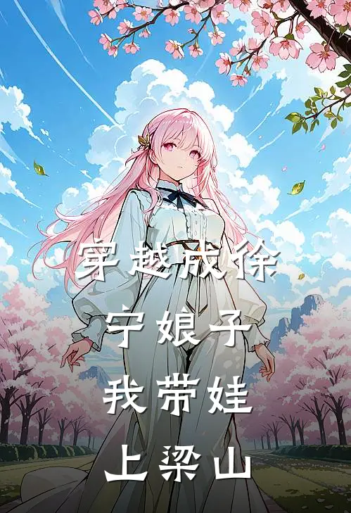 穿越成徐宁娘子，我带娃上梁山