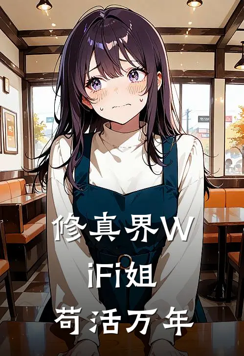 修真界WiFi姐：苟活万年