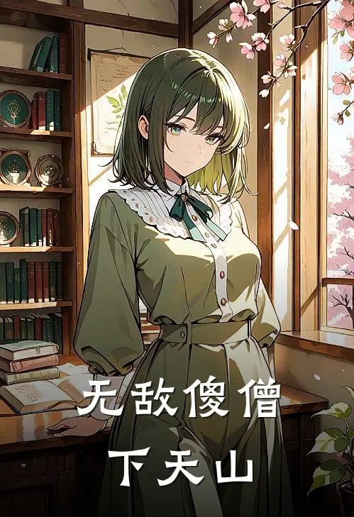 无敌傻僧下天山”