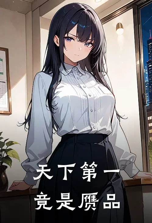 天下第一竟是赝品