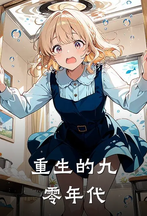 重生的九零年代