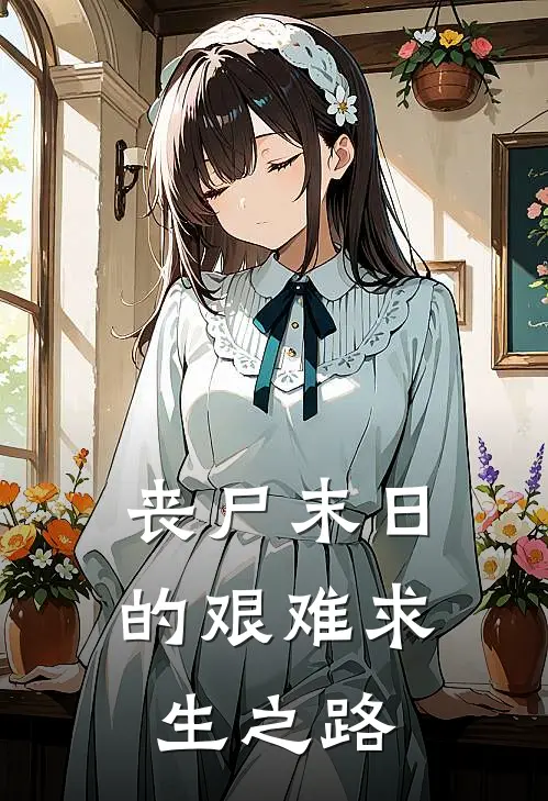 丧尸末日的艰难求生之路