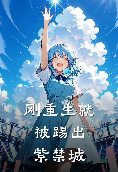 刚重生就被踢出紫禁城