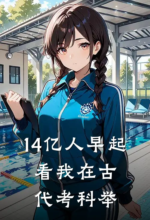 14亿人早起，看我在古代考科举