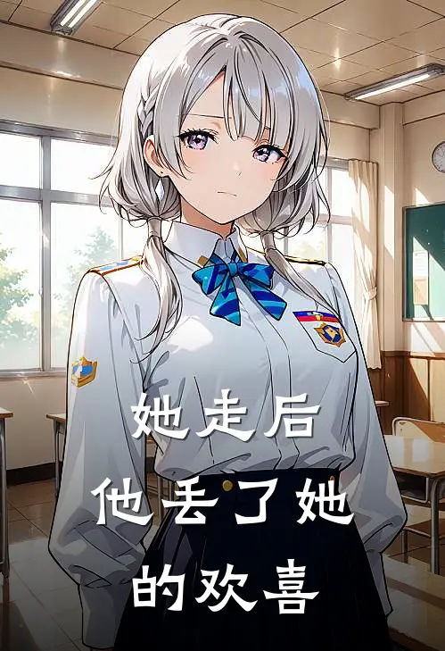 她走后，他丢了她的欢喜