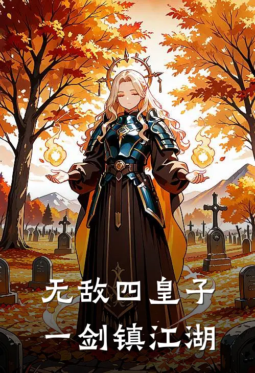 无敌四皇子，一剑镇江湖