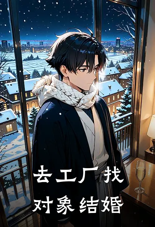 去工厂找对象结婚