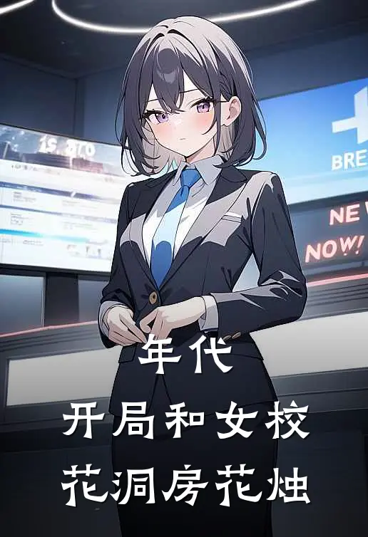 年代：开局和女校花洞房花烛