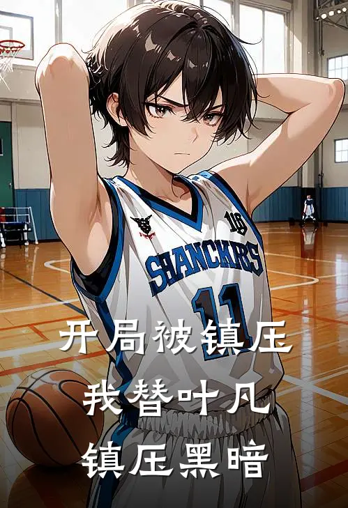 开局被镇压，我替叶凡镇压黑暗