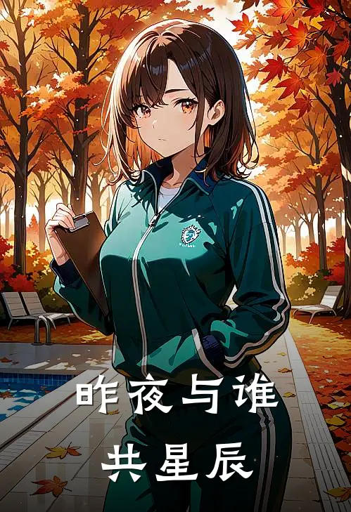 昨夜与谁共星辰