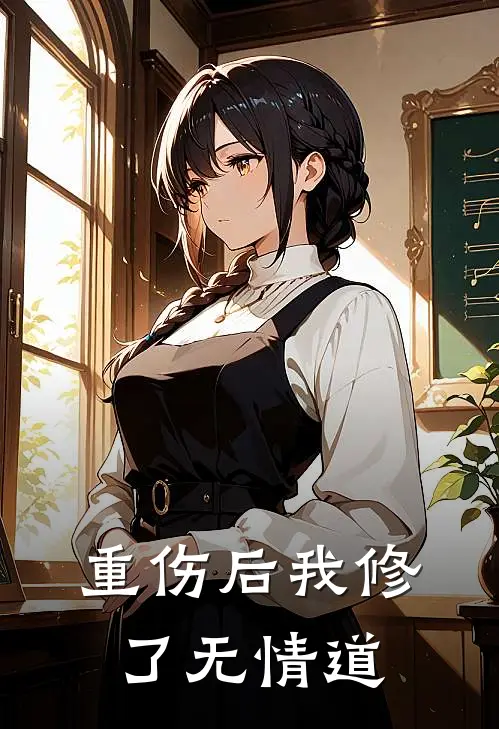 重伤后我修了无情道
