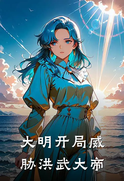 大明开局威胁洪武大帝