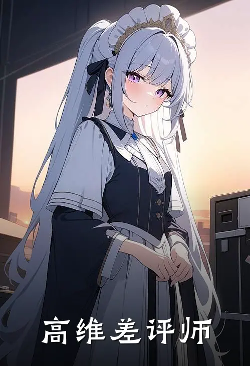 高维差评师