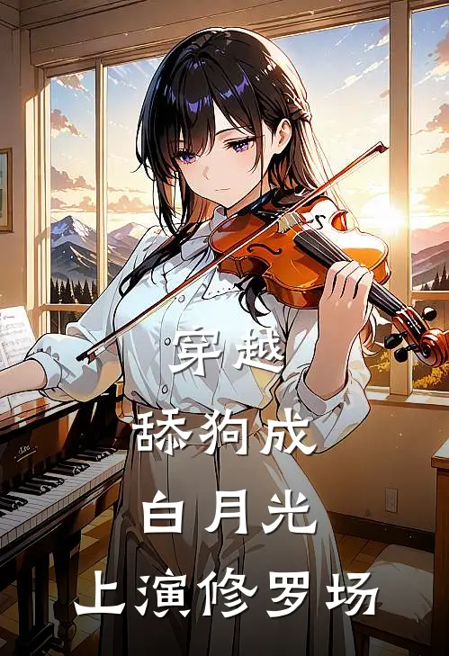 穿越：舔狗成白月光，上演修罗场