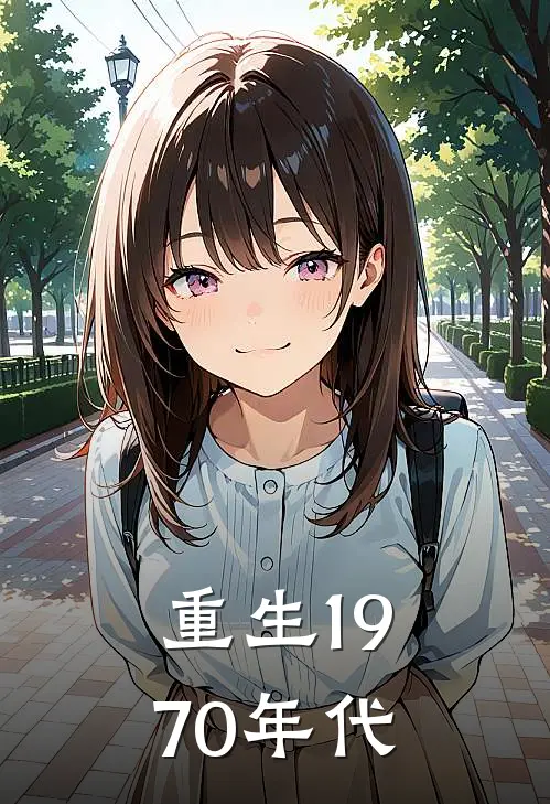 重生1970年代