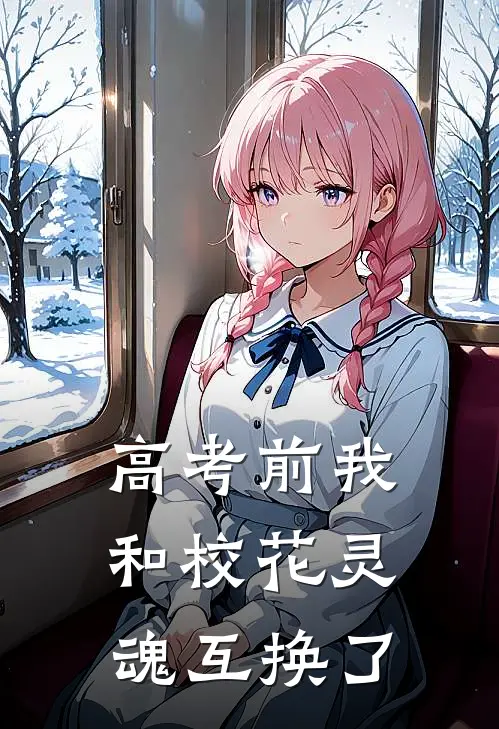 高考前我和校花灵魂互换了