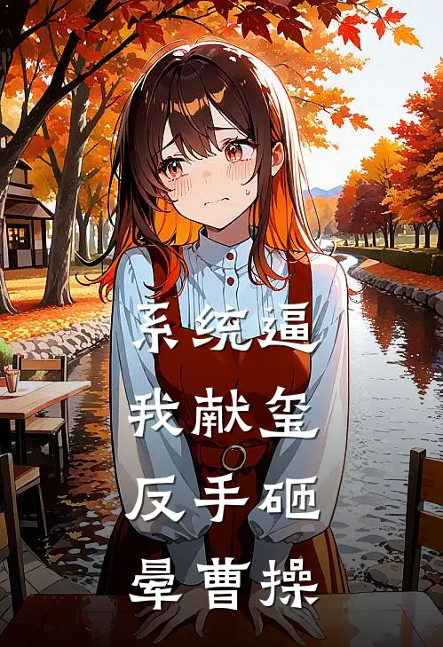 系统逼我献玺，反手砸晕曹操