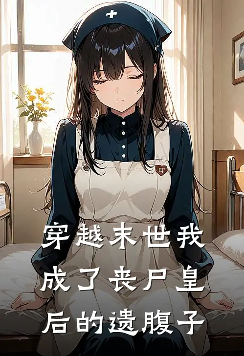 穿越末世我成了丧尸皇后的遗腹子