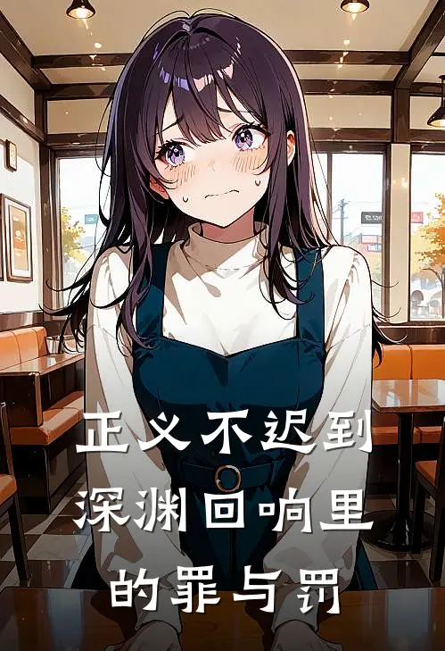 正义不迟到：深渊回响里的罪与罚