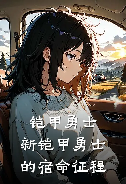 铠甲勇士：新铠甲勇士的宿命征程