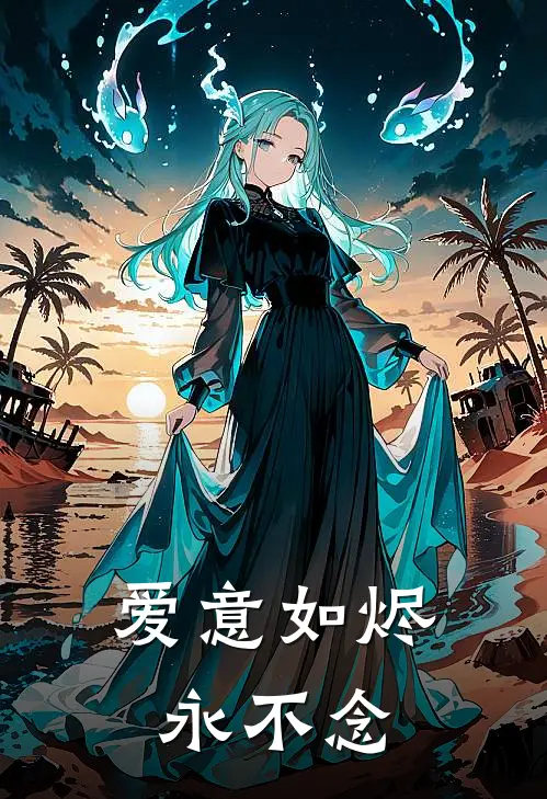 爱意如烬永不念