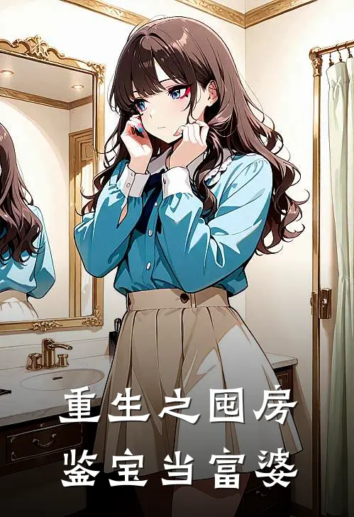 重生之囤房鉴宝当富婆