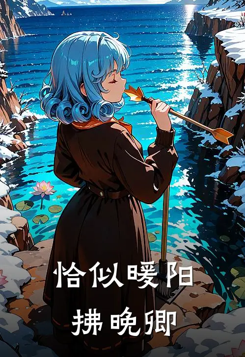 恰似暖阳拂晚卿