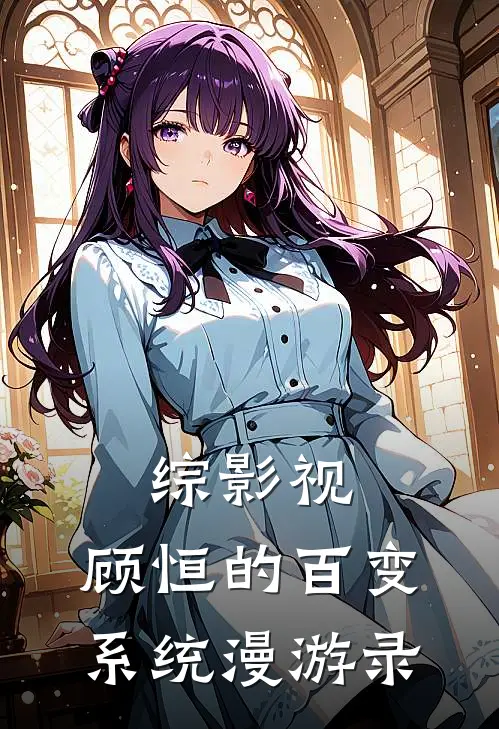 综影视：顾恒的百变系统漫游录