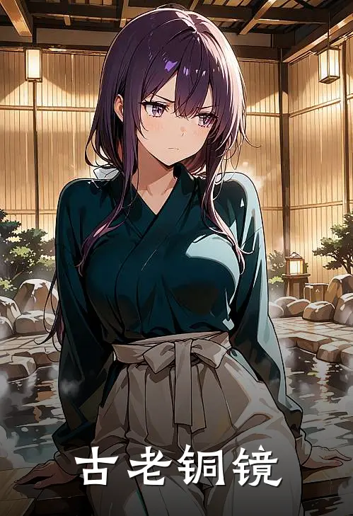 古老铜镜