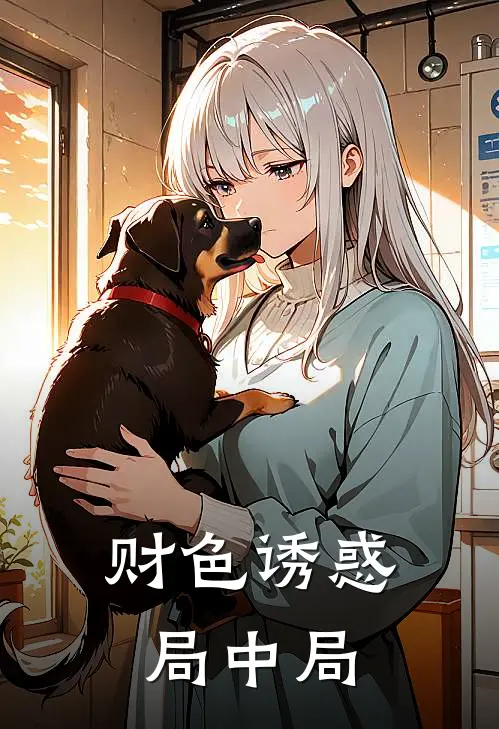 财色诱惑：局中局