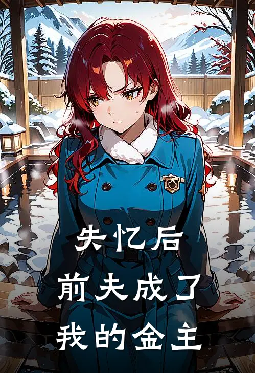 失忆后，前夫成了我的金主