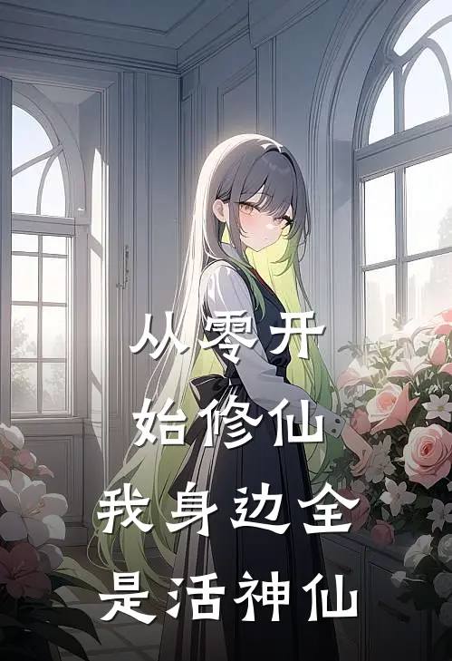 从零开始修仙，我身边全是活神仙