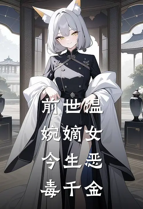 前世温婉嫡女，今生恶毒千金