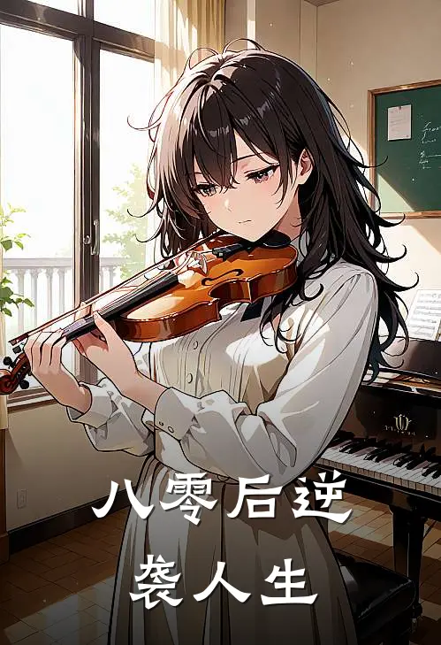 八零后逆袭人生