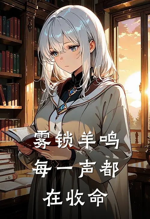 雾锁羊鸣：每一声都在收命